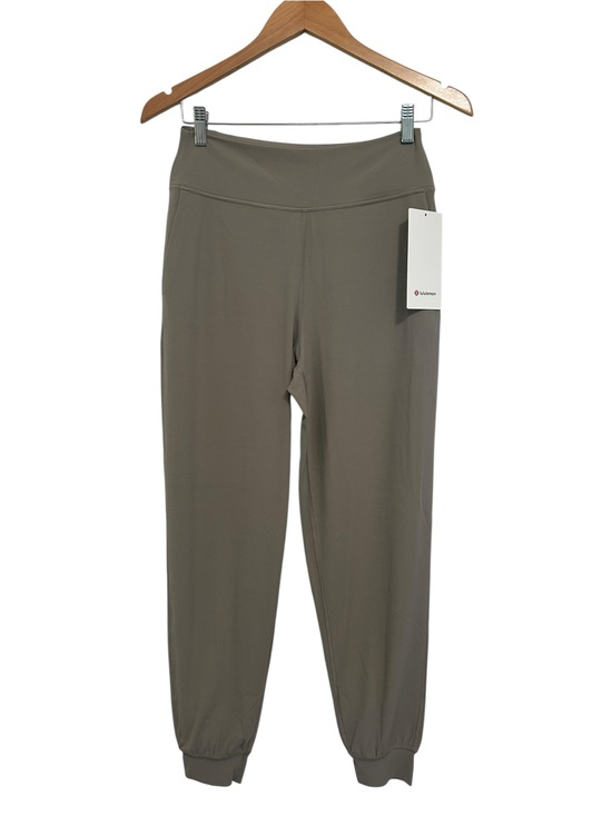 lululemon athletica Pants - NWT Lululemon Align High Rise Jogger Pant Sz 6 Willow